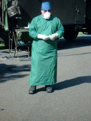 Joe Arzt